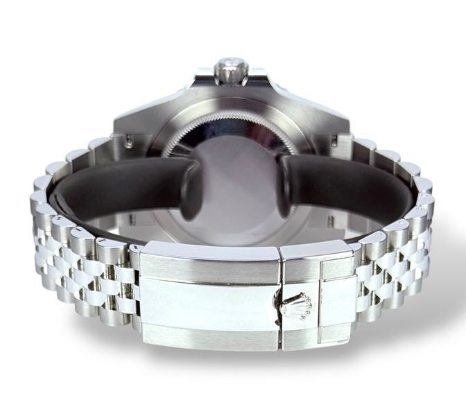 Rolex GMT Master II Sprite